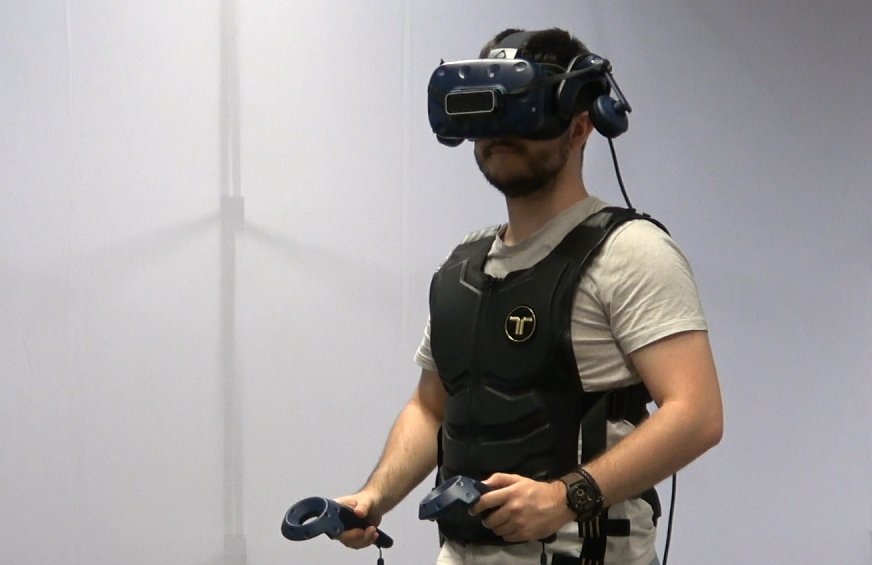Haptics