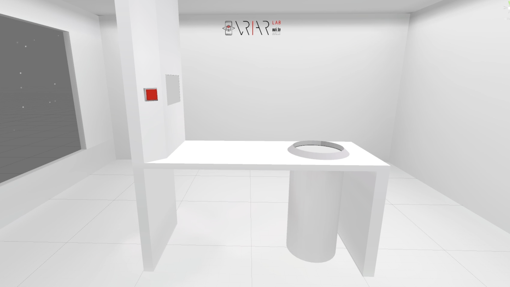 Gravity environment